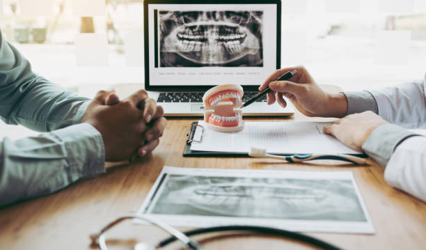 Professional Emergency Dental Service in MA