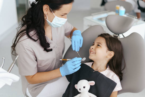 Best Knocked-Out Tooth (Avulsed Tooth) Treatment in Peabody, MA
